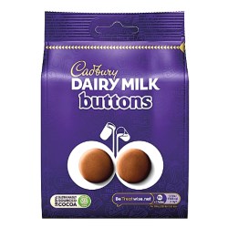 Cadbury - Dairy Milk...