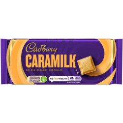 Cadbury - Caramilk...