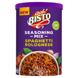 Bisto Spaghetti Bolognese Seasoning Mix (170g)