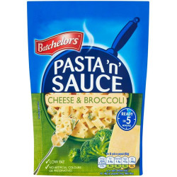 Batchelors Cheese & Broccoli Pasta n' Sauce (99g)