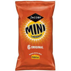 Jacob's - Original Mini...