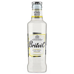 Britvic Low Calorie Indian...