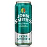 Beer.  John Smith's Extra Smooth -  John Smith's Brewery (3.4% / 440ml)