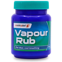 MasterPlast - Vapour Rub...