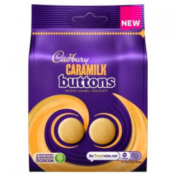 Cadbury - Caramilk Golden...