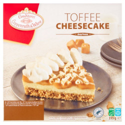 Coppenrath & Wiese - Toffee...