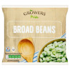 Growers Pride - Broad Beans (450g)