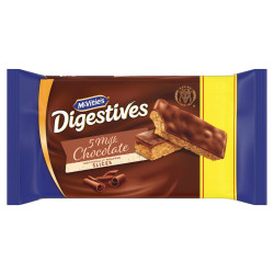 McVities Milk Chocolate...