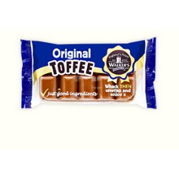 Walkers - Original Toffee (100g)