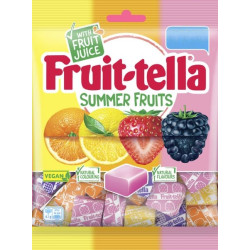 Fruit-tella (135g)