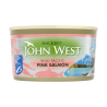 John West Pink Salmon (213g)