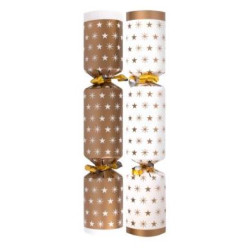 Xmas Crackers.  9" (23cm)...