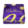 Cadbury Chocolate Chunks Tin (720g)