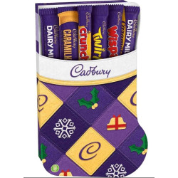 Cadbury Selection Stocking...