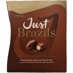 Paynes Just Brazils (150g)