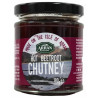 Arran - Hot Beetroot Chutney (190g)