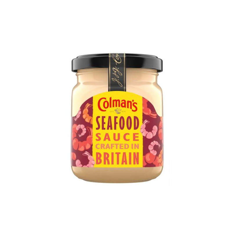 Colmans Seafood Sauce (155g)