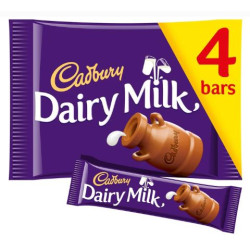 Cadbury Dairy Milk Multi...