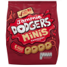 Burtons - Mini Jammie Dodgers Multi-Pack (6x20g)