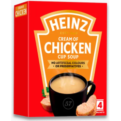 Heinz Chicken Cup-a-Soup (4)