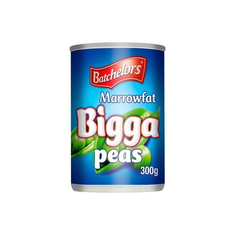 Batchelors - Bigga Marrowfat Peas (300g) (UK)