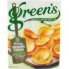 Green's - Yorkshire Pudding Mix (125g)