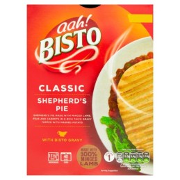 Bisto Shepherds Pie (375g)