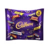 Cadbury Treat Size Variety Pack - (207g)