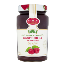 Stute - Raspberry Jam (no...