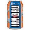 Barr's Irn Bru (330ml)